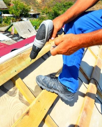 Roof Repair Sunshine Coast